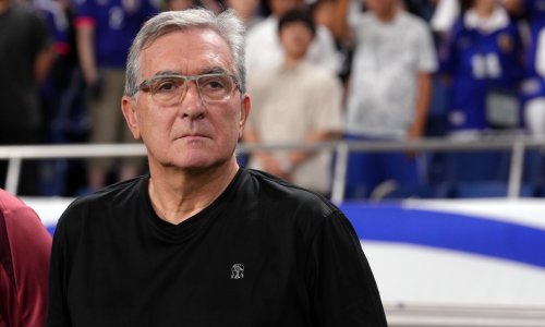Branko Ivanković nakon poraza od Portugala posebno istaknuo jednu stvar: 'To stvarno ne prihvaćam!'