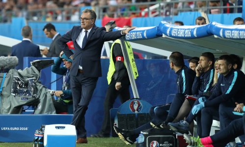 Bivši hrvatski izbornik za tportal analizirao poraz Hrvatske i suđenje: 'Smiješna odluka'