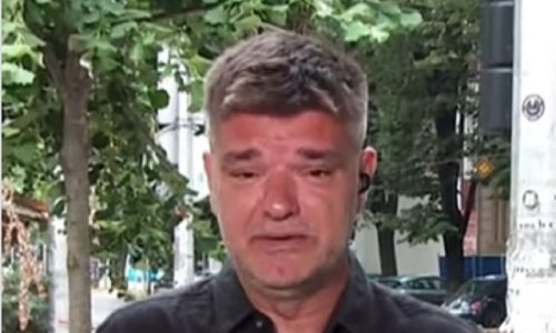 Račun od 35 eura samo za vodu: HRT-ovac podijelio sramotno iskustvo gostiju iz Zagreba