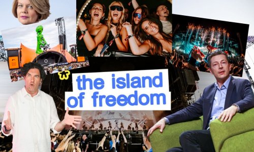 Sunce, more i festival: Kad će glazba u Hrvatskoj prestati biti turistička fusnota