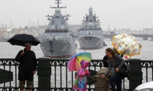 Moskva vraća ratne brodove na zapadni Mediteran: Jedan potez posebno brine NATO