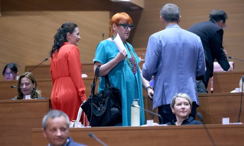 Sabor izglasao velike promjene za taksi prijevoznike: 'Konačno je došao dan...'
