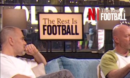 Lineker i šokirani poništenim golom Hrvatske. Pogledajte kako su reagirali