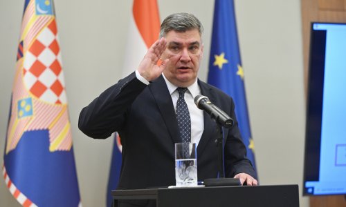 Milanović odlazi u Tursku: Objavljen njegov raspored na NATO summitu