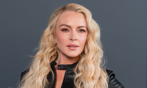 Od dječje zvijezde do sretne majke: Lindsay Lohan proslavila 40. rođendan uz emotivnu poruku