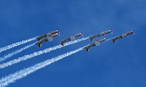 Jedinstveni hrvatski festival brzine