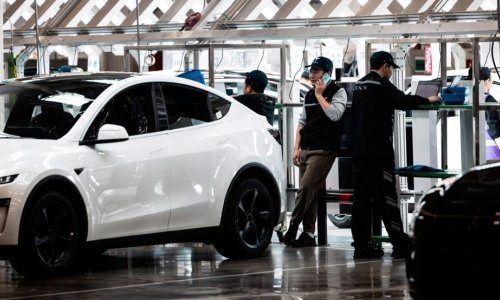 Poskočila isporuka Teslinih električnih automobila, izdvojili su moguće razloge