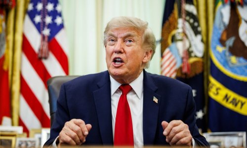 Trump brani višemilijunske biznise s kriptovalutama: 'Nije ništa ilegalno'