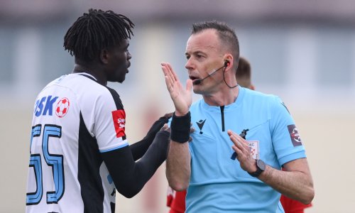 HNS povećao plaće sucima iz eltine skupine izbacio dva suca