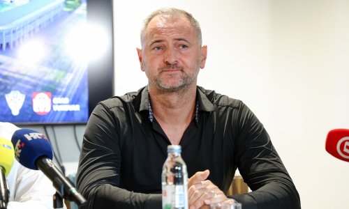 Josip Šimunić nakon prospavane noći još žešći: Predlažem Kustiću i HNS-u...