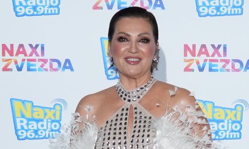 Nina Badrić posvetila emotivnu objavu Luki Modriću: 'Maestro, kapa dolje'