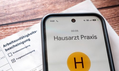 Nijemci bijesni zbog novih pravila za bolovanje