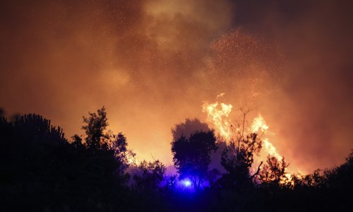 Lisabon zbog izvanredne situacije aktivirao mehanizam civilne zaštite EU-a