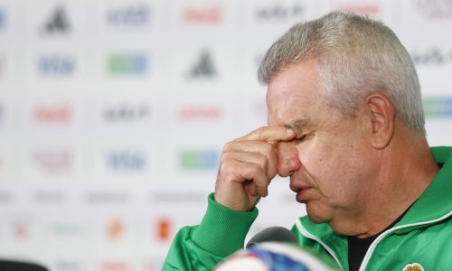 Meksički izbornik bijesan zbog FIFA-ine odluke: 'Ovo je kao udarac u trbuh'