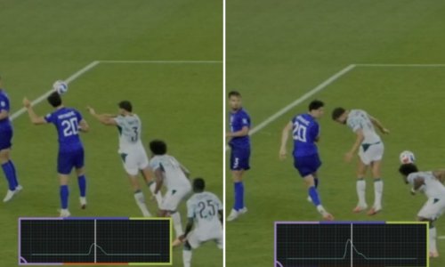 Nakon žestokih napada navijača, FIFA se opet oglasila oko poništenog gola Hrvatske: Ovo su ponudili kao dokaz
