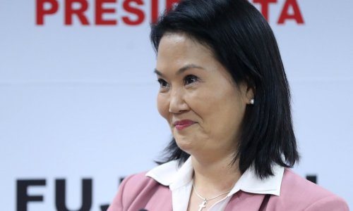 Peru trese politički skandal: Nakon tjedana prosvjeda, dobili novu predsjednicu