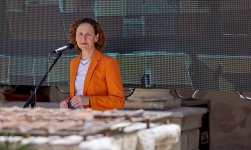 Obuljen Koržinek: Djela Zrinka Ogreste trajno su obilježila hrvatsku kinematografiju