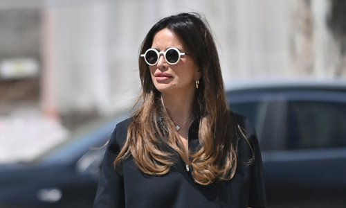 Severina blista u haljini od 12 eura, no postoji jedan 'mali' problem