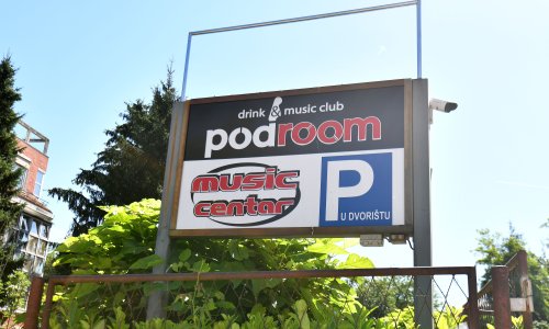 Voditelji čakovečkog kluba otkrili što se dogodilo prije pucnjave: 'Večer je protekla mirno'