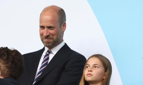 Iskreno priznanje princa Williama o odgoju kćeri: 'Svaka čast, ne znam kako ti to uspijeva'