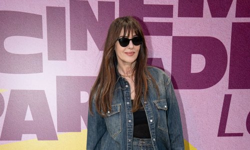 Kakva žena, njoj sve pristaje! Monica Bellucci iznenadila izdanjem u kojem je inače ne viđamo