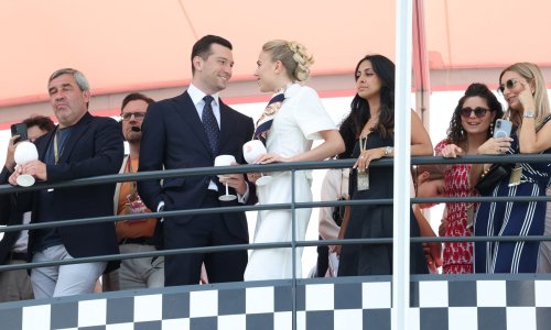 Talijanska princeza mogla bi postati prva dama Francuske: Tko je žena koja je osvojila vođu desnice?