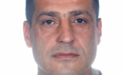 Policija objavila apel: 'Traži se ovaj muškarac, ne približavajte mu se'
