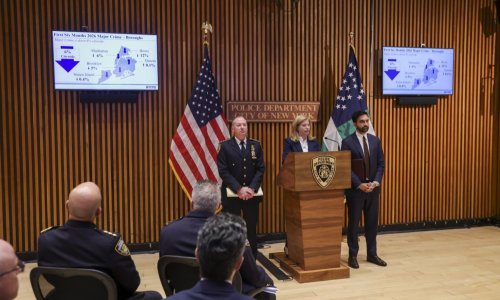 Tragedija na Dan neovisnosti: Pucnjava u New Yorku, među ranjenima i djeca