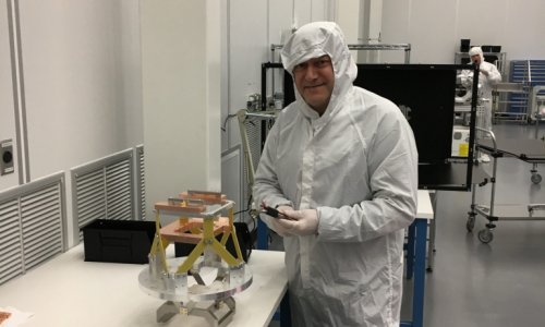 Počelo najveće snimanje svemira u povijesti. Projekt vodi profesor iz Rijeke