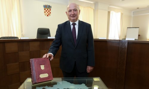 Šeparović isprozivao Milanovića: 'Stvarno mi ga je žao'
