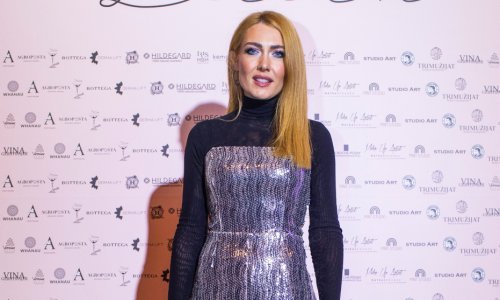 Voditeljica se pohvalila susretom sa svjetskom legendom: Običan čovjek koji je sve samo ne ordinary