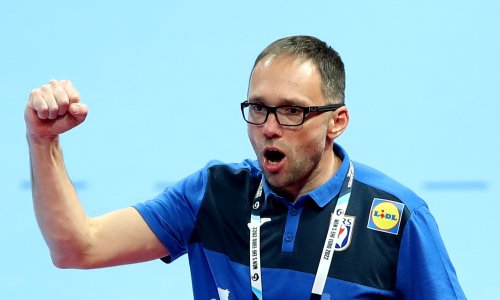Bivši hrvatski izbornik i službeno je preuzeo momčad Zagreba
