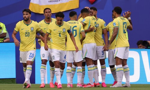Nevjerojatan podatak uoči večerašnje utakmice bacit će Brazilce u očaj. Na ovo čekaju 24 godine