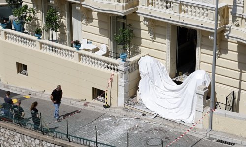 Najluksuznija zemlja u Europi u sigurnosnoj krizi: Bombu tajkunu podmetnula Ukrajinka iz Njemačke