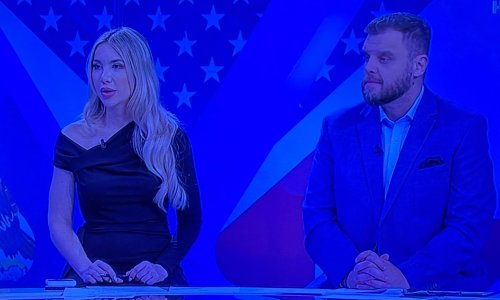 Valentina Miletić ima novi adut: Elegantna crna haljina koja ističe figuru