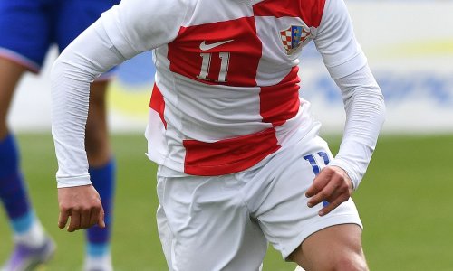 Junak Hrvatske u pobjedi protiv Srbije otkrio detalj koji je promijenio utakmicu