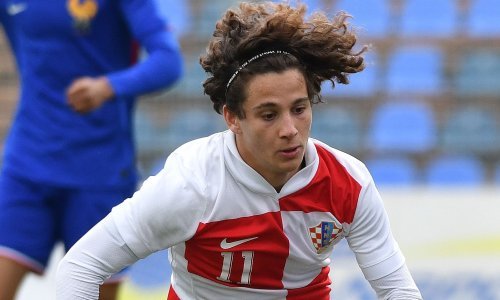 Ništa od finala: Mladi Vatreni izgubili u polufinalu Eura