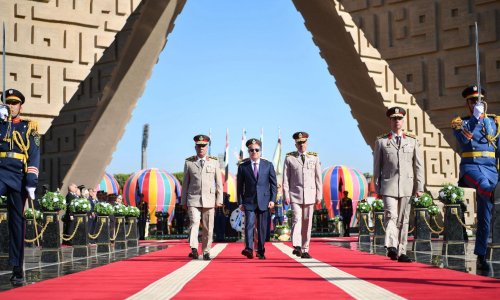 Pentagon je upravo dobio konkurenciju: Oktagon je veličine Lisabona, evo gdje se nalazi