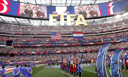 Reuters otkrio neobičnu priču iza Svjetskog prvenstva: Tko bira glazbu koju slušamo na stadionima?