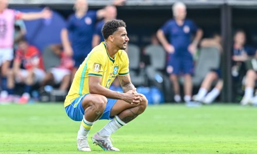 'Hexa cancelado': Brazilski mediji u šoku nakon što im je Haaland srušio san, evo što pišu