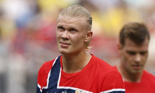 Haaland oduševio izjavama nakon epske pobjede protiv Brazila