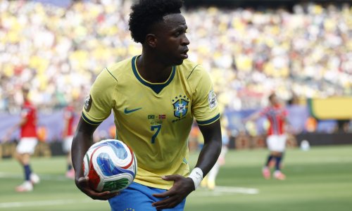 Legende engleskog nogometa secirale Brazil: 'Ovo je kraj jedne velike zablude'