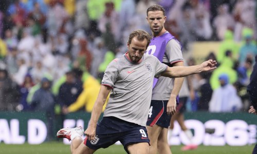 Harry Kane ispisao povijest Svjetskog prvenstva: Ovo još nitko nije napravio