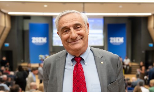 'Ako do uništenja ikada dođe, neće ga uzrokovati AI nego ljudska glupost'