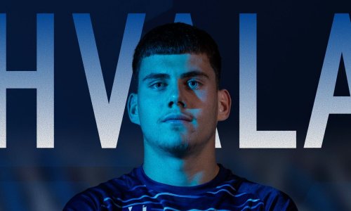 Službeno: Osijek prodao velikog talenta u Hoffenheim