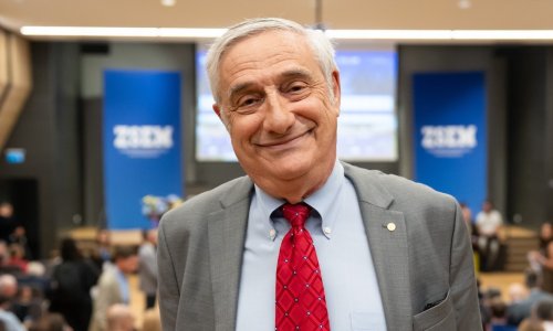 'Ako do uništenja ikada dođe, neće ga uzrokovati AI nego ljudska glupost'