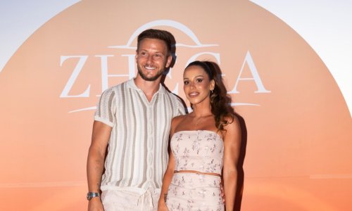 Domaća krema na okupu: Brojni poznati zabavljali se na partyju u Splitu
