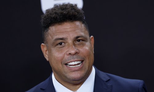 Legendarni Ronaldo oglasio se nakon brazilskog debakla: Nije štedio Ancelottija