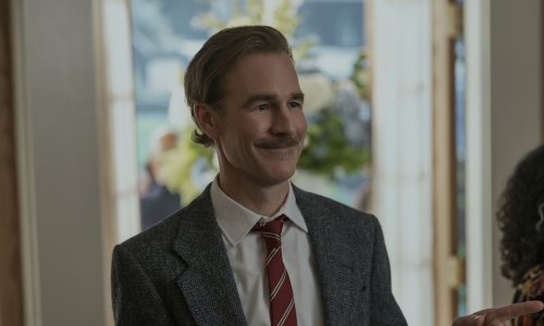 Dirljiva posveta u novoj hit seriji: Zvijezdi 'Dawson's Creeka' ovo je bila posljednja uloga