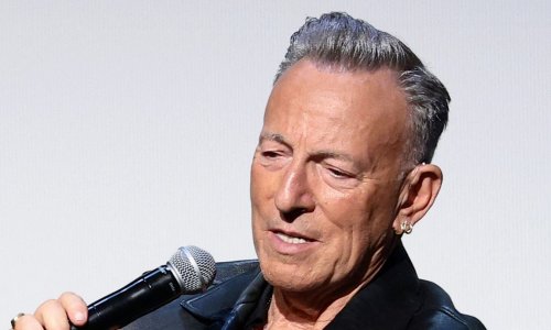 Bruce Springsteen iskreno o situaciji u Americi: 'Ugroženi smo, ovo je brod luđaka!'